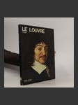 Le Louvre - Paris - náhled