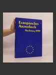 Europaisches Arzneibuch - náhled