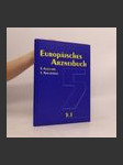 Europäisches Arzneibuch 5.1 - náhled