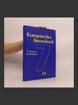 Europäisches Arzneibuch 7.8 - náhled