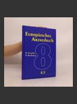 Europäisches Arzneibuch. 8.3 - náhled