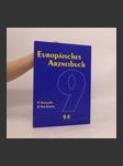 Europäisches Arzneibuch. 9.4 - náhled
