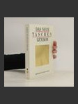 Das neue Taschen-Lexikon K - náhled