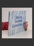Mein erstes Gebetbuch - náhled