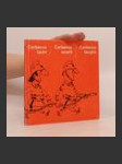 Cerberus lacht. Cerberus sourit. Cerberus laughs - náhled