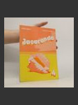 Jacaranda 4 Activity Book - náhled
