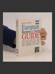 European Business & Travel Guide - náhled
