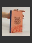 Meyers grosses Taschen-Lexikon 15 - náhled