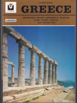 Greece Tourist Guide (veľký formát) - náhled