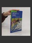 Sport & Spiel - náhled