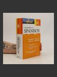 Wörterbuch Spanisch - náhled
