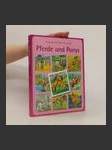 Pferde und Ponys - náhled