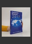 Diplomatic Bluebook 2017 - náhled