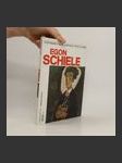 Egon Schiele - náhled
