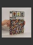 Insam Malerei - náhled