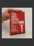 Tag Des Denkmals. Kaiser, Könige und Philosophen - náhled