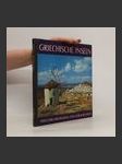 Griechische Inseln. Von Corftu bis Rhodos-Von Lesbon bis Kreta - náhled