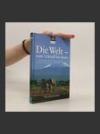 Die Welt- vom Urknall bis heute - náhled