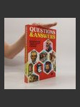 Questions & Answers - náhled