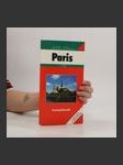 Paris - náhled
