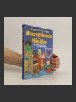 Kunterbuntes Bastelbuch für Kinder - náhled