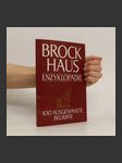 Brockhaus Enzyklopädie 100 Ausgewählte Begriffe - náhled