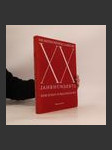 Die ersten fünfzig Jahre des XX. Jahrhunderts 1 - náhled