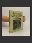Bertelsmann Gartenlexikon 9 - náhled