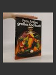 Frau Anties großes Kochbuch - náhled