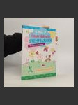 Mein fingerabdruck-stempelbuch - náhled