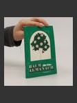 Baum die frau Almanach - náhled