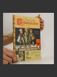 Reimmichls Volkskalendar 1994 - náhled