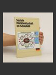 Soziale Marktwirtschaft im Schaubild - náhled