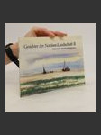 Gesichter der Nordsee-Landschaft II: Malerische Inselmeditationen - náhled