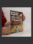 Die Modell-Eisenhan 9/88 - náhled