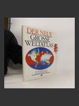 Der Neue Grosse Weltatlas - náhled