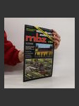 Modellbahn zeitschrift 1/84 - náhled