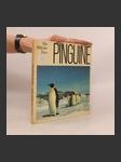 Die Welt der Tiere Pinguine - náhled
