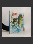 Kaptajn hvalros. på nye eventyr - náhled