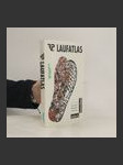 Laufatlas - náhled