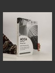 ACCA Approved. Audit and Assurance. Study Text - náhled