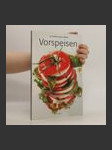 Vorspeisen - náhled