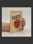 117 mal Trick 17. Neu! Dritte Folge. - náhled