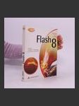 Flash 8 - náhled