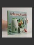 Bybycook book - náhled