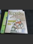 Kuchařka nejen na neděli - Bramborová jídla - náhled