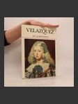 Velazquez. Mit 48 Bildtafeln - náhled