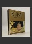 Gustav Klimt. Leben und Werk - náhled