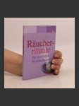 Räucherrituale für sinnliches Wohlbefinden - náhled