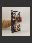 Curse Words. Volume 3 - náhled